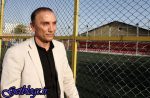 این تیم دیگر به باخت عادت ندارد / تصویر العمل حمید درخشان به تساوی پرسپولیس